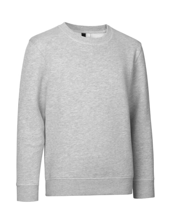 Sweatshirt Crew-neck Ungdom