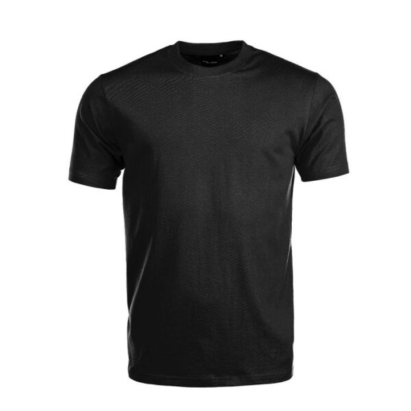 FIGHTER bomulls t-shirt, herr & junior - Bild 2