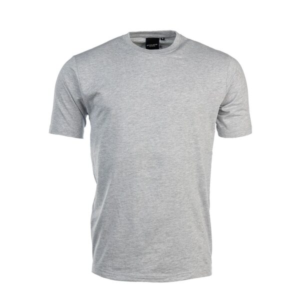 FIGHTER bomulls t-shirt, herr & junior - Bild 3