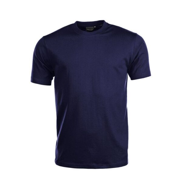 FIGHTER bomulls t-shirt, herr & junior - Bild 4